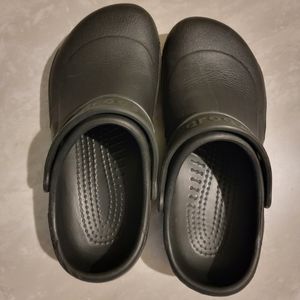 Women Crocs